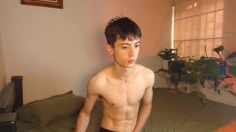 slowburnmystic online show from March 2026 08:04:01 PM