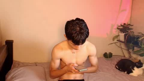 slowburnmystic online show from March 2026 03:02:01 AM