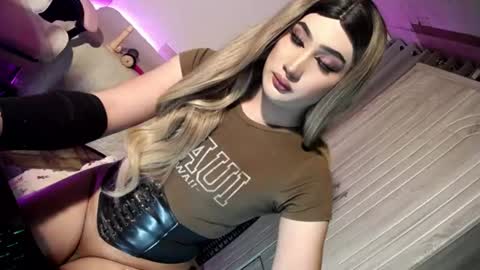 Nathalie online show from July 2026 10:21:02 AM