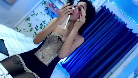 Snapshot of slut_devora69 chatting on January 2025 09:37:02 AM just call me aryana online show from January 2025 09:37:02 AM