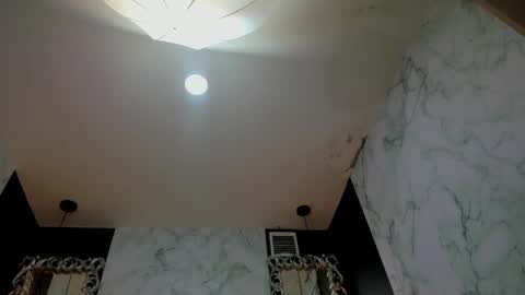 Paola  online show from September 2025 10:25:01 PM