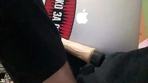 Sissy whore Kh21 online show from December 2024 04:56:01 AM