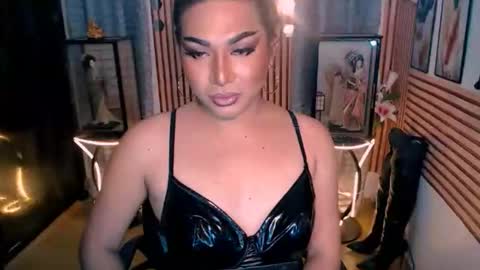 EMPRESS GODDESS KRISTINE online show from February 2026 02:53:01 AM