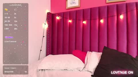 Snapshot of slutlittlecamila chatting on December 2024 06:04:01 AM CAMILA  online show from December 2024 06:04:01 AM