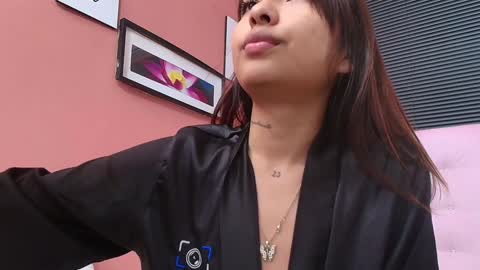 Snapshot of slutlittlecamila chatting on December 2024 11:47:01 PM CAMILA  online show from December 2024 11:47:01 PM