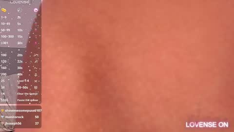 Snapshot of slutlittlecamila chatting on January 2025 04:59:01 PM CAMILA  online show from January 2025 04:59:01 PM