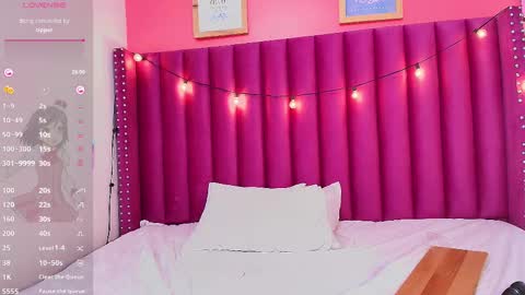 Snapshot of slutlittlecamila chatting on February 2025 09:31:01 AM CAMILA  online show from February 2025 09:31:01 AM