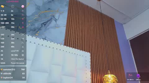 Snapshot of slutlittlecamila chatting on February 2025 08:59:02 AM CAMILA  online show from February 2025 08:59:02 AM