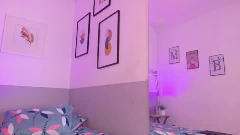 CAMILA  online show from April 2026 02:54:01 AM