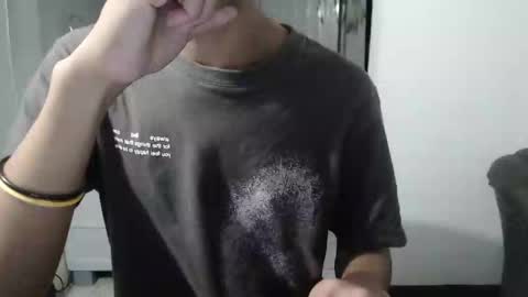 Chistian Aguilar online show from January 2025 05:23:01 AM