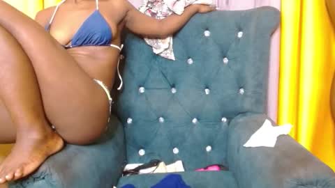 Bree online show from October 2025 03:21:02 PM