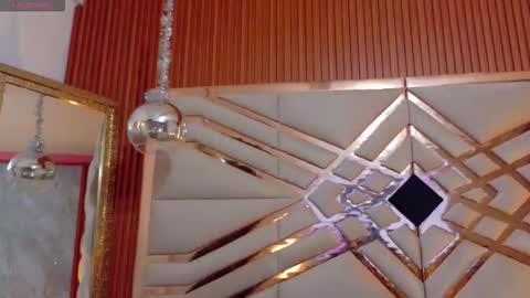 MARCELA online show from March 2026 12:44:01 PM