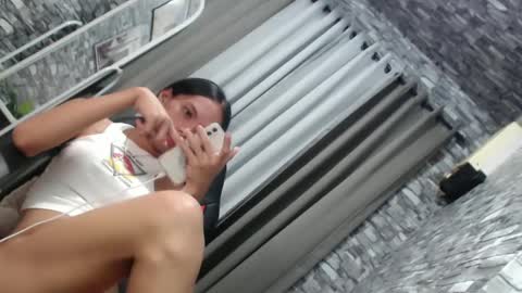Snapshot of sluttychie chatting on February 2025 01:47:02 AM CHIE CHIE online show from February 2025 01:47:02 AM