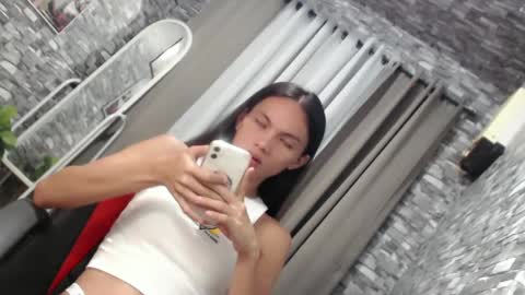 Snapshot of sluttychie chatting on February 2025 07:21:01 PM CHIE CHIE online show from February 2025 07:21:01 PM