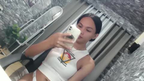 Snapshot of sluttychie chatting on February 2025 08:11:02 PM CHIE CHIE online show from February 2025 08:11:02 PM