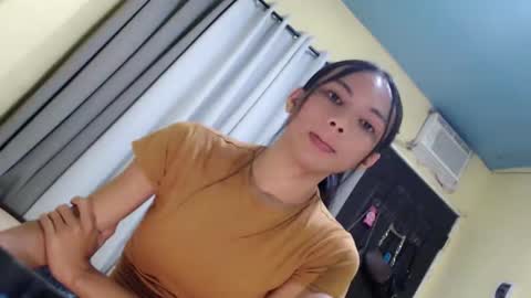 CHIE CHIE online show from March 2026 08:32:02 AM