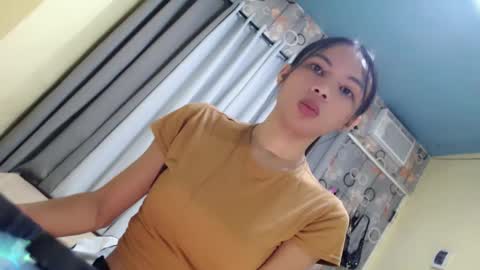 CHIE CHIE online show from March 2026 12:50:02 AM