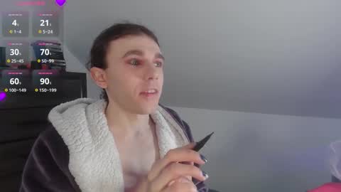 Natsu online show from March 2026 05:41:02 PM