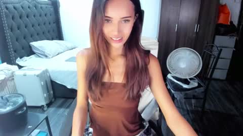 Fansly SluttyKaye -DONT FORGET TO FOLLOW AND THUMBS UP online show from June 2026 09:03:02 AM
