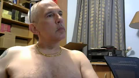 Snapshot of sluttyslave81 chatting on January 2025 07:25:02 AM sluttyslave81 online show from January 2025 07:25:02 AM