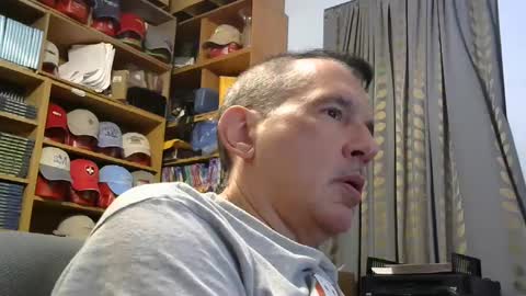 Snapshot of sluttyslave81 chatting on September 2025 06:46:01 AM sluttyslave81 online show from September 2025 06:46:01 AM