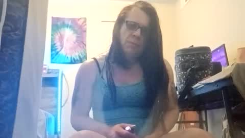 Nastyguurl online show from April 2026 11:36:01 AM