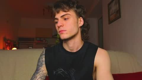 Gus online show from June 2026 08:55:02 PM