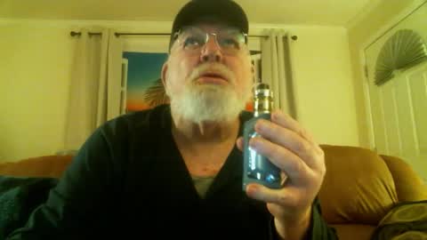 Slydevil online show from November 2025 11:15:01 PM