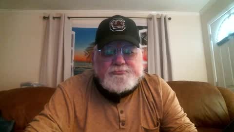 Snapshot of slydevil_sc chatting on March 2026 06:01:01 PM Sly online show from March 2026 06:01:01 PM