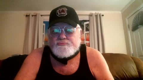 Snapshot of slydevil_sc chatting on April 2026 07:28:01 AM Sly online show from April 2026 07:28:01 AM