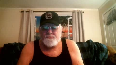 Snapshot of slydevil_sc chatting on April 2026 06:47:02 AM Sly online show from April 2026 06:47:02 AM