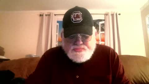 Snapshot of slydevil_sc chatting on April 2026 06:35:01 PM Sly online show from April 2026 06:35:01 PM