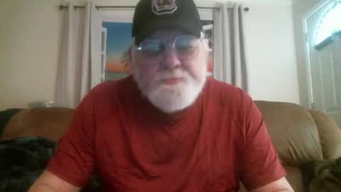 Snapshot of slydevil_sc chatting on April 2026 07:18:01 PM Sly online show from April 2026 07:18:01 PM