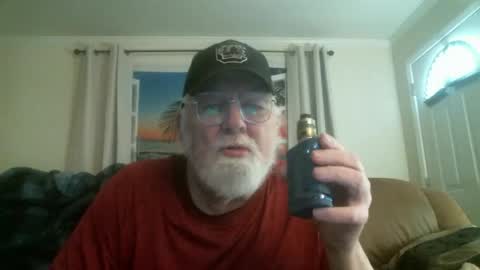 Snapshot of slydevil_sc chatting on April 2026 07:59:01 PM Sly online show from April 2026 07:59:01 PM