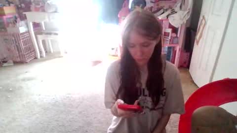 sm0keprincesspeach online show from April 2026 02:30:01 PM