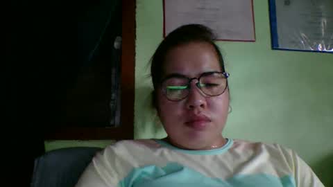 Lovewella online show from April 2026 04:07:02 AM