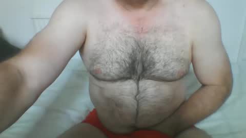 Alejandro online show from June 2026 08:16:02 AM