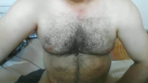Alejandro online show from June 2026 09:35:02 AM