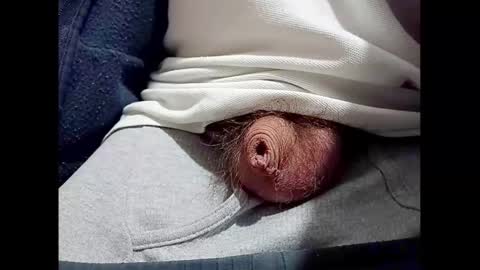 Small Hairy Uncut online show from January 2025 02:46:01 PM