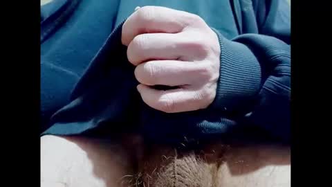 Small Hairy Uncut online show from February 2025 09:48:01 PM