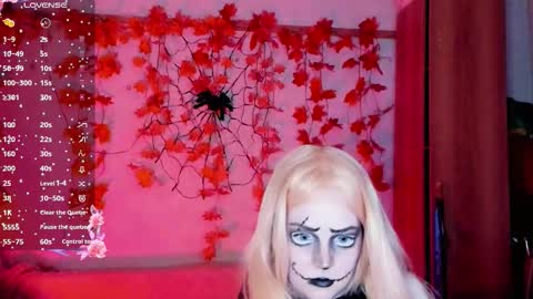 Snapshot of smallimpmeili chatting on October 2025 09:27:01 PM smallimpmeili online show from October 2025 09:27:01 PM