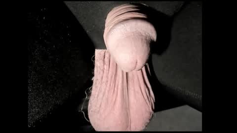 smallman695 online show from February 2025 05:20:02 PM