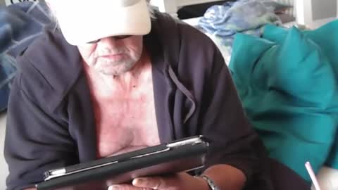 Daddy online show from February 2026 03:32:02 PM