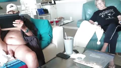 Daddy online show from February 2026 02:37:02 PM