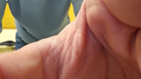 smallthrob online show from February 2026 09:20:02 PM