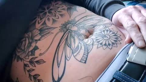 smallville456 online show from January 2026 02:32:01 PM