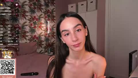 Elizabeth online show from July 2026 01:16:01 AM