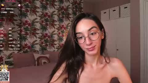 Elizabeth online show from July 2026 01:12:02 AM