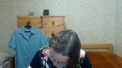 smart_rose online show from October 2025 10:12:01 PM