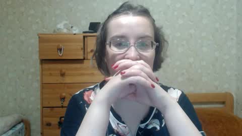 smart_rose online show from March 2026 06:59:01 PM